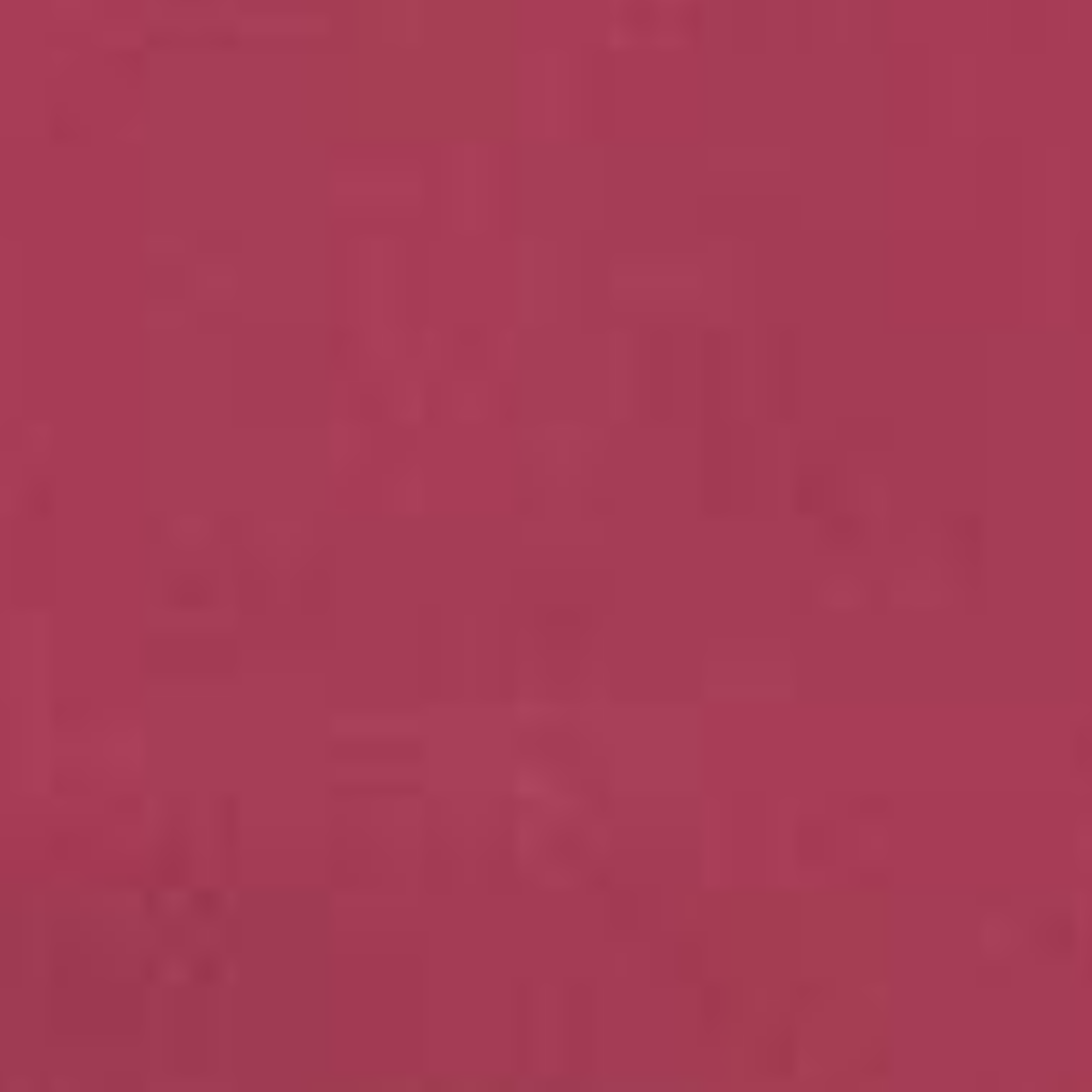Raspberry upholstery swatch