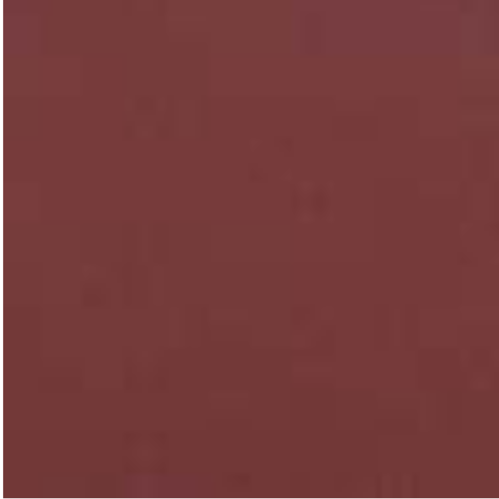 Claret upholstery swatch