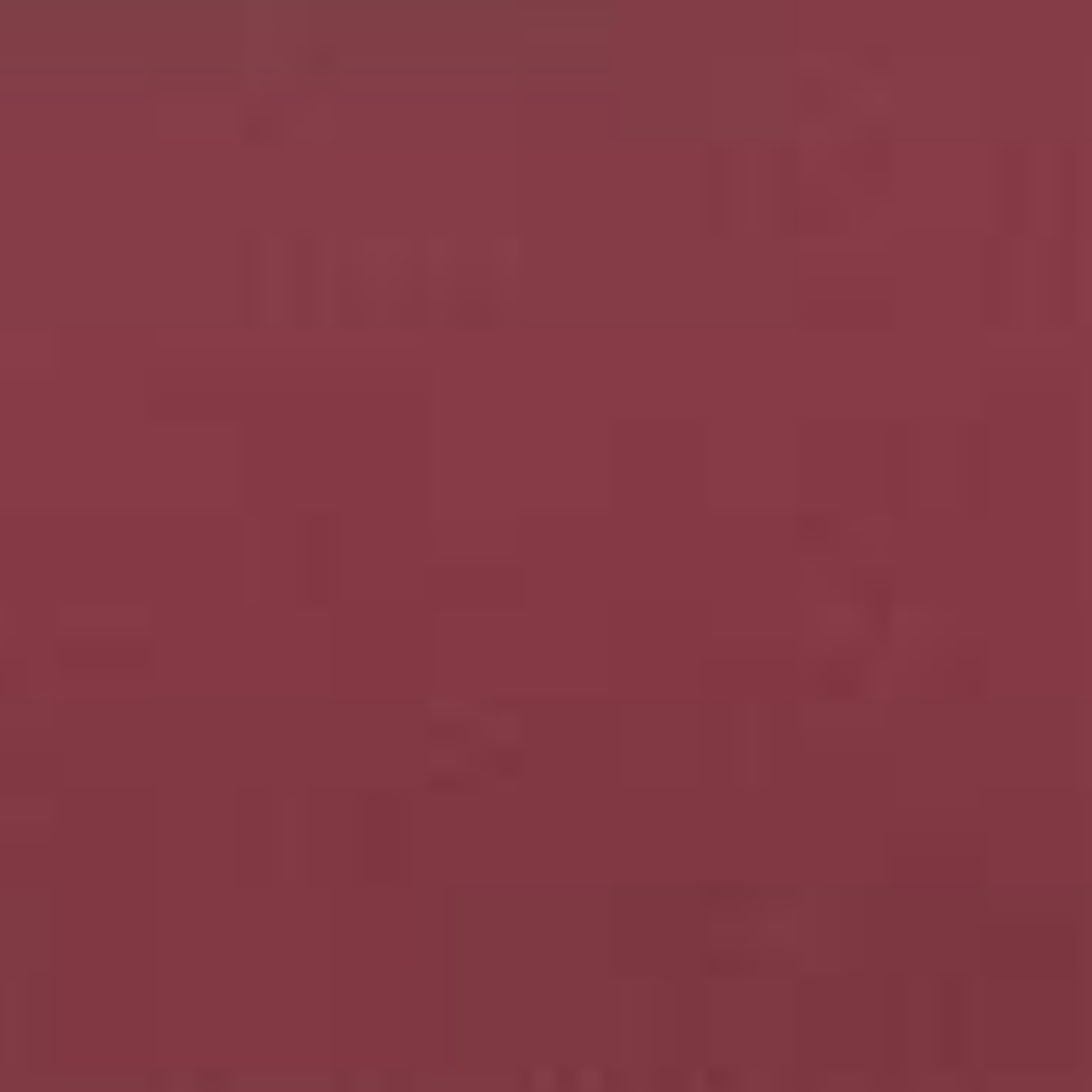 Red Berry upholstery swatch